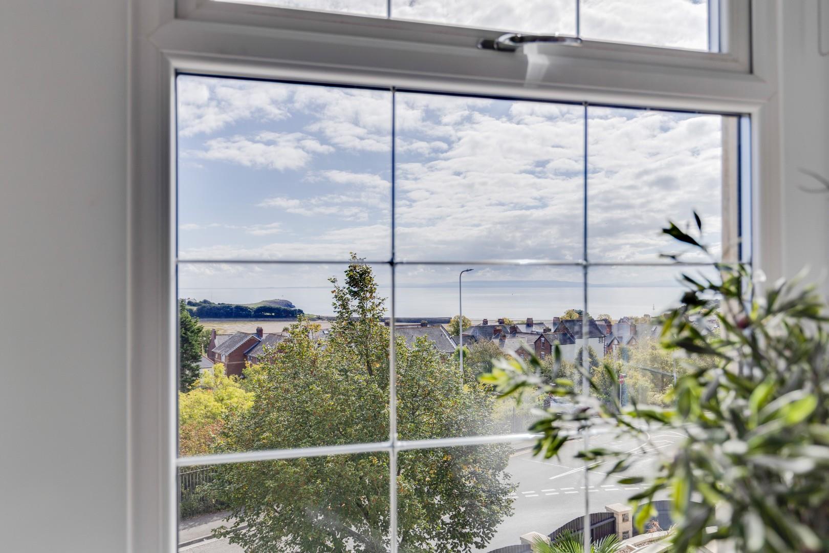 Parkstone House, 23 Park Avenue, Barry, CF62 7RL